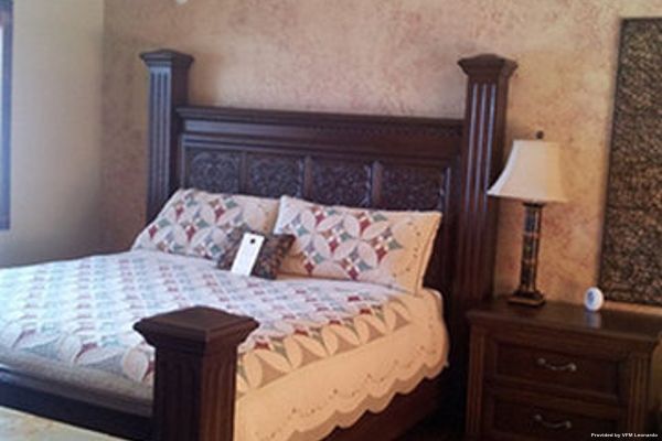 Hotel PINE VALLEY LODGE (Halfway)